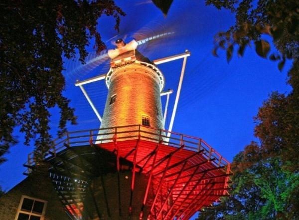 豪达 乌特列兹大教堂旅馆酒店 外观 照片